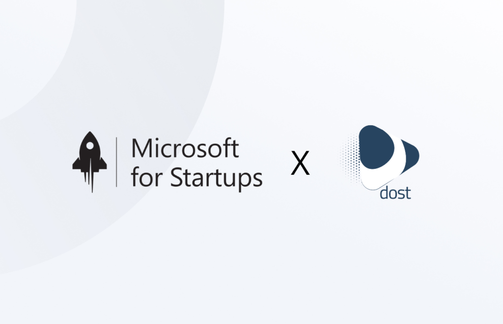 Dost Microsoft for Startups
