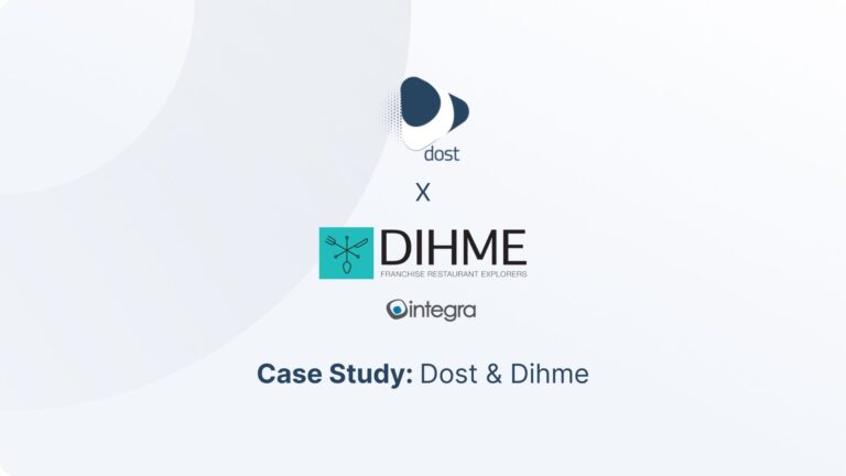 Dost & Dihme automate invoices AI accounts payable