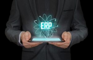 ¿Qué es un sistema ERP y por qué lo necesitas?