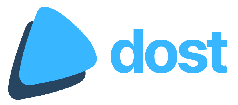 Logotipo Dost